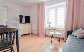 Apartament Rosiczka